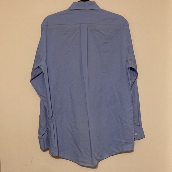 Men’s Stafford Button Down - Picture 2 of 4